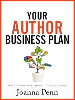 Your Author Business Plan - ebook